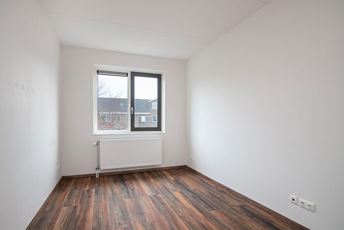 Koop en Huur Huizen - 3