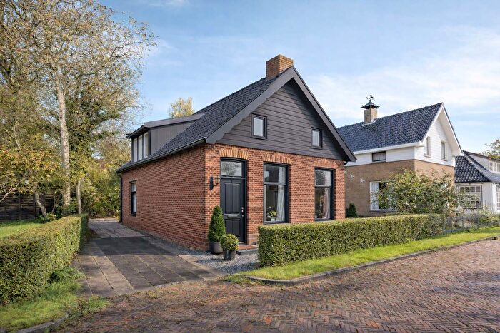 Koop en Huur Huizen - 2