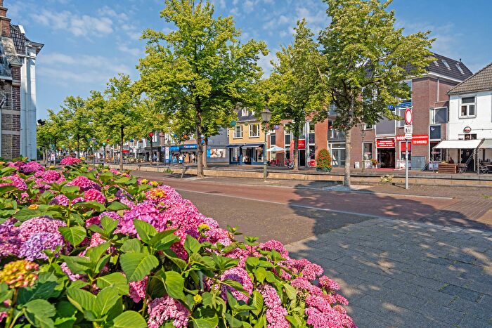 Koop en Huur Huizen - 3