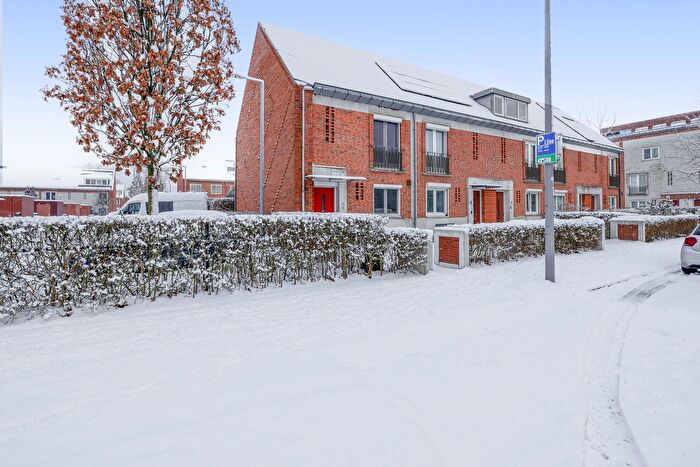 Koop en Huur Huizen - 3