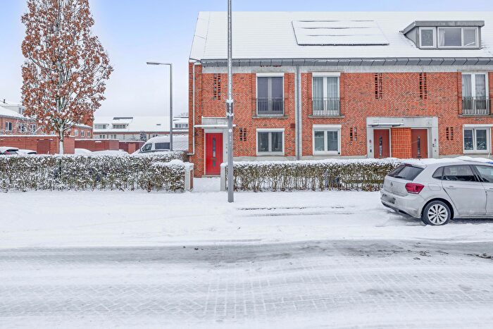 Koop en Huur Huizen - 2