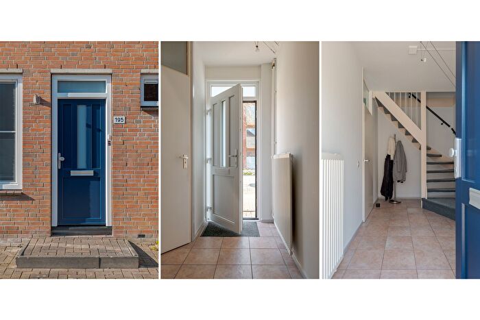 Koop en Huur Huizen - 3
