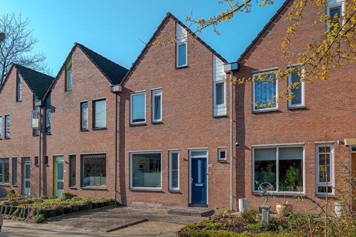 6-kamerhuis te koop in Beijum-West, Groningen