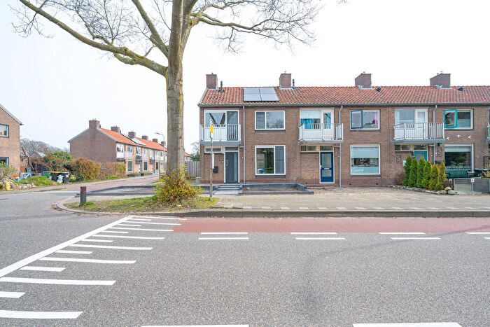 5-kamerhuis te koop in Noord, Hoogeveen