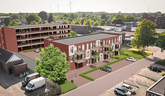 Koop en Huur Huizen - 2