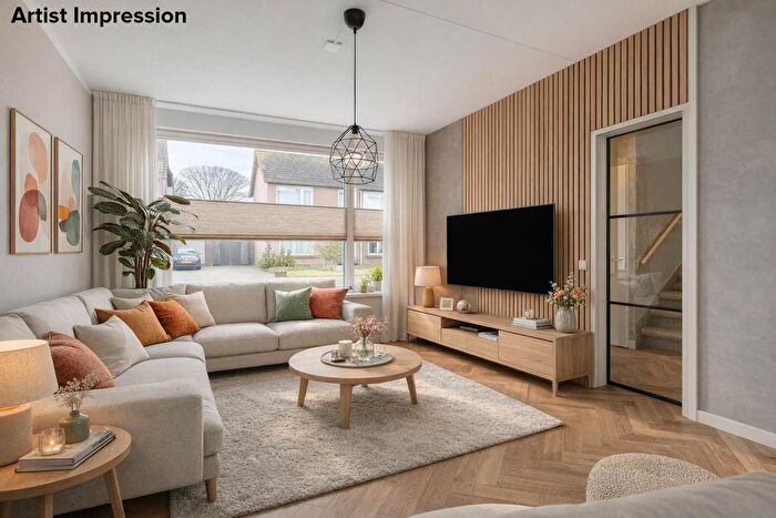 Koop en Huur Huizen - 3