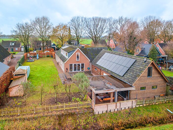 Koop en Huur Huizen - 2