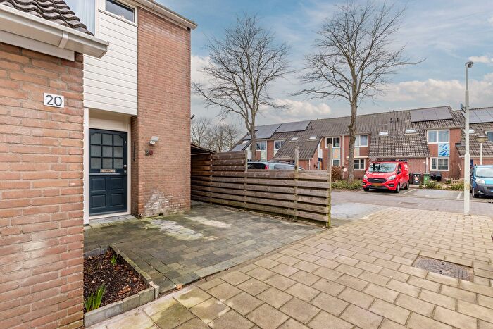 Koop en Huur Huizen - 3
