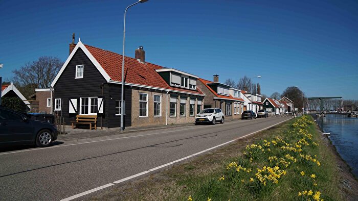 4-kamerhuis te koop in Wilhelminadorp, Wilhelminadorp