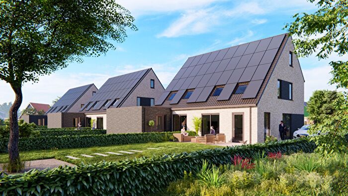 Koop en Huur Huizen - 2