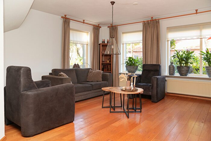 Koop en Huur Huizen - 3