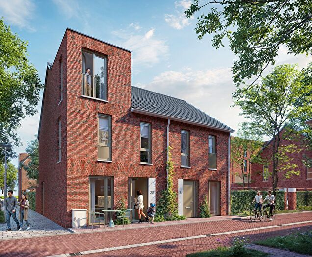 Koop en Huur Huizen - 2