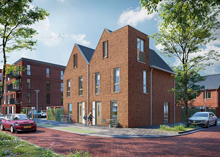 Koop en Huur Huizen - 3