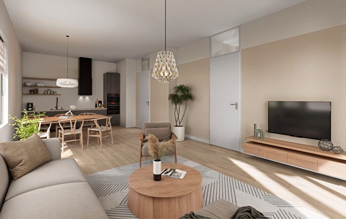 Koop en Huur Huizen - 2