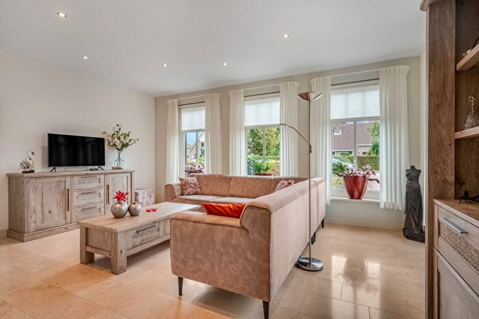 Koop en Huur Huizen - 3