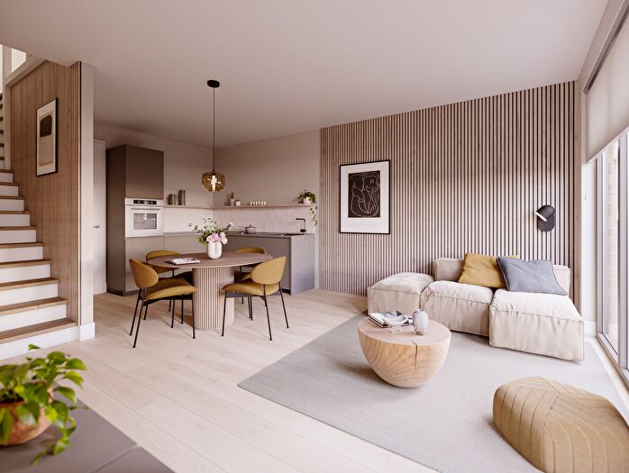 Koop en Huur Huizen - 2