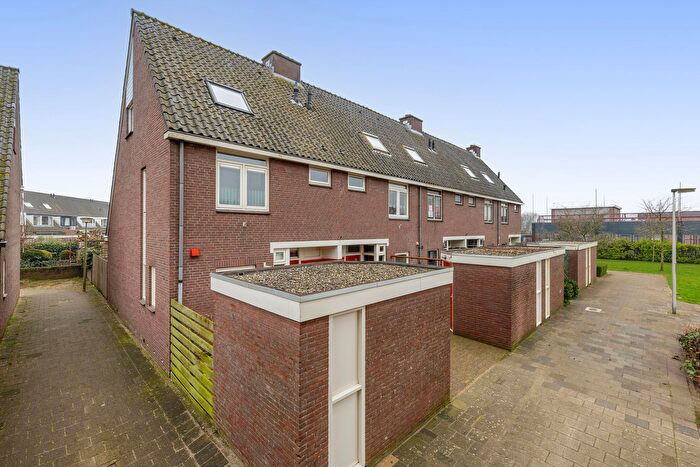 Koop en Huur Huizen - 3