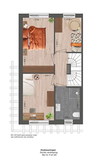 Koop en Huur Huizen - 3