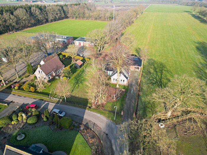 Koop en Huur Huizen - 3