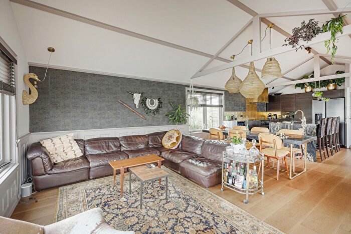Koop en Huur Huizen - 3