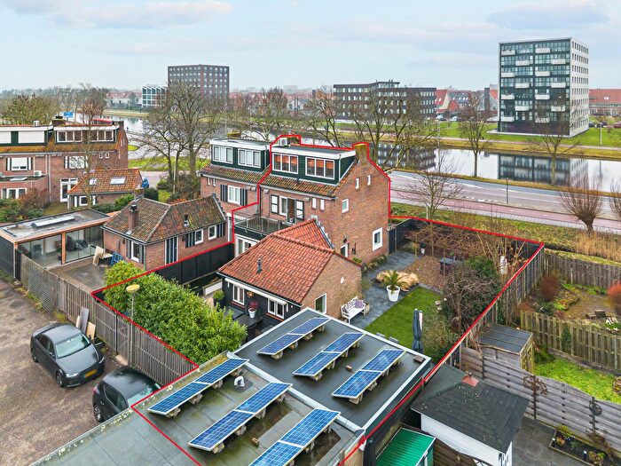 Koop en Huur Huizen - 2