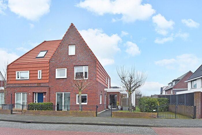 Koop en Huur Huizen - 3