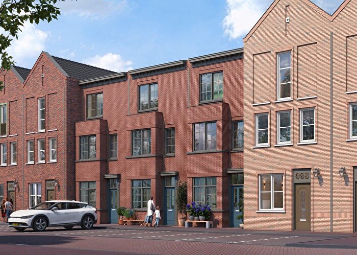 Koop en Huur Huizen - 3