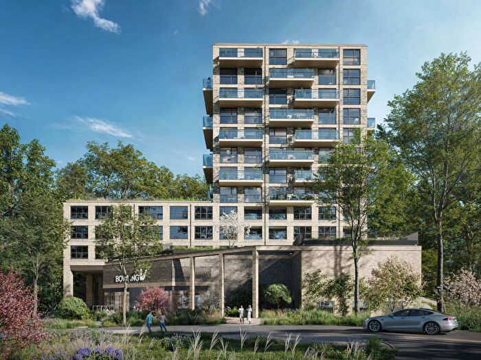 Koop en Huur Huizen - 2