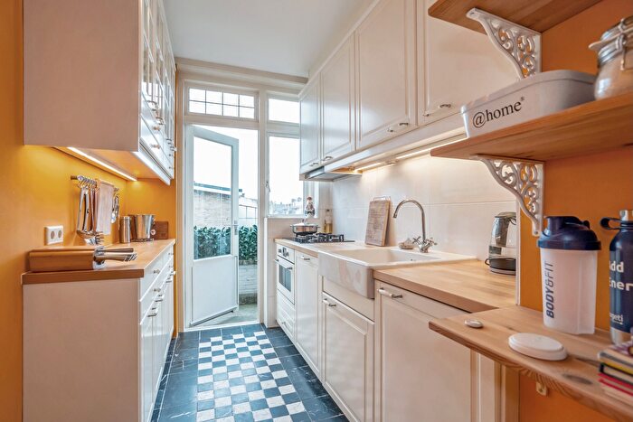 Koop en Huur Huizen - 2