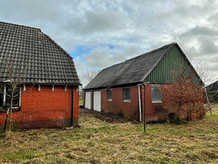 Koop en Huur Huizen - 3