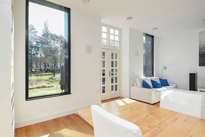Koop en Huur Huizen - 3