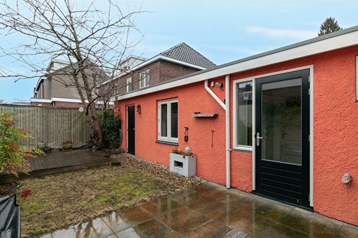 Koop en Huur Huizen - 2