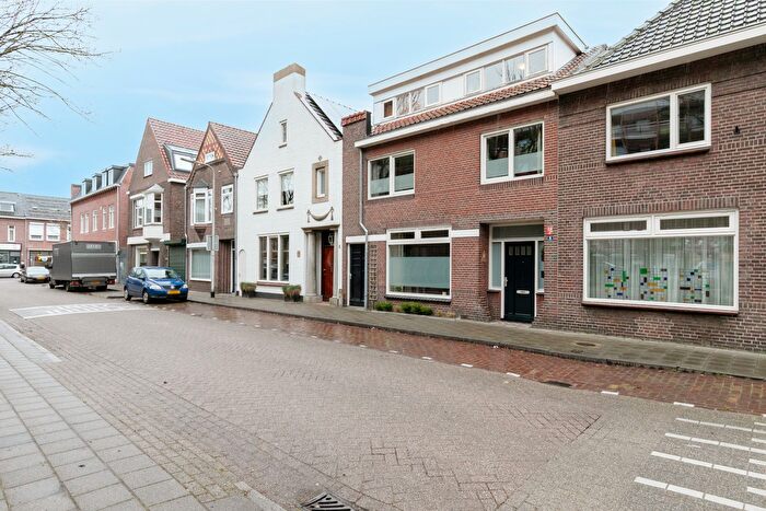 Koop en Huur Huizen - 3