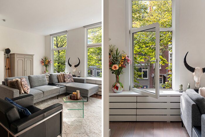 Koop en Huur Huizen - 3