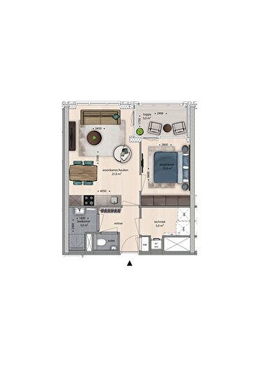 Koop en Huur Huizen - 2