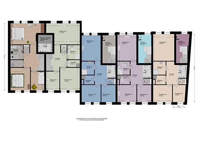 Koop en Huur Huizen - 3