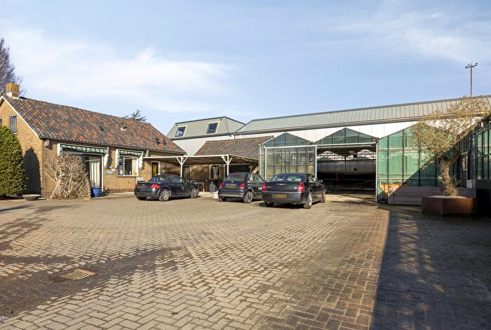 Koop en Huur Huizen - 2