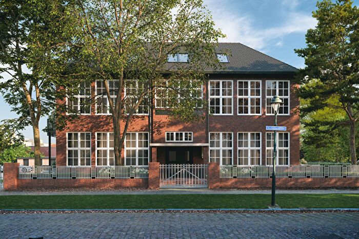 Koop en Huur Huizen - 2
