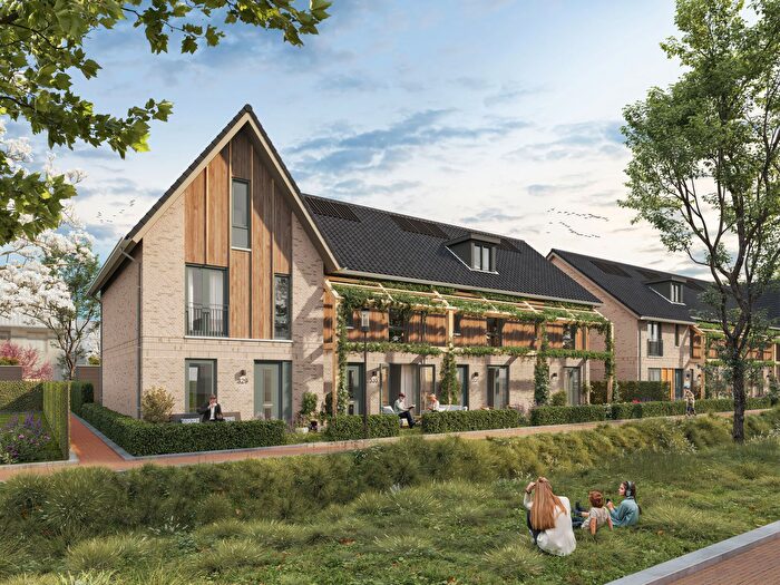 Koop en Huur Huizen - 2