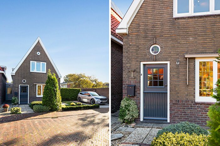 Koop en Huur Huizen - 2