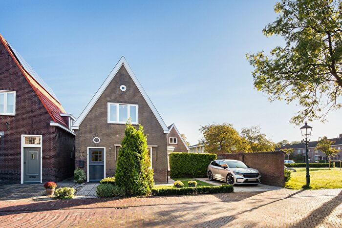 Koop en Huur Huizen - 3