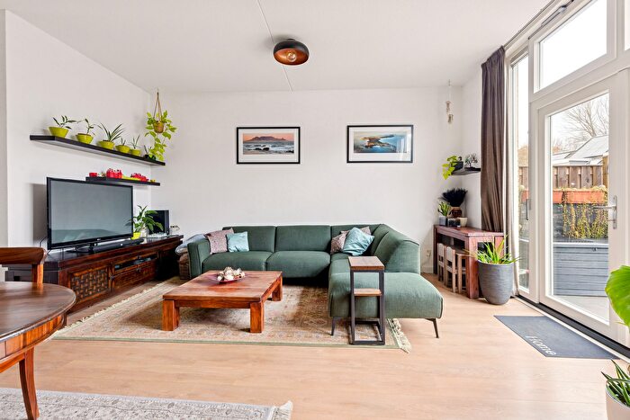 Koop en Huur Huizen - 3