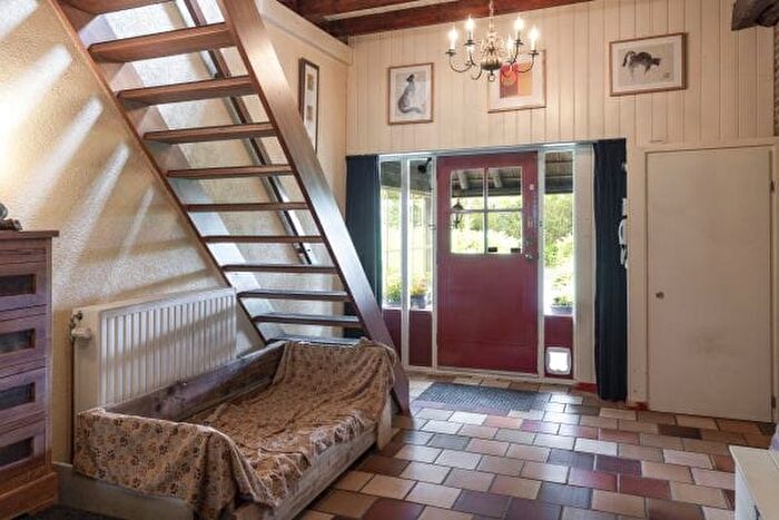 Koop en Huur Huizen - 2