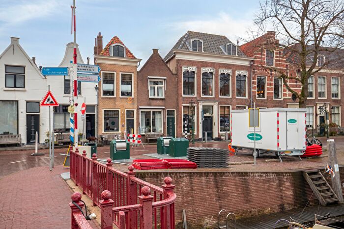 Koop en Huur Huizen - 2