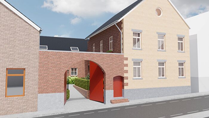 Koop en Huur Huizen - 2