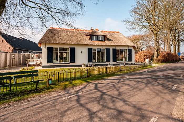 Koop en Huur Huizen - 2