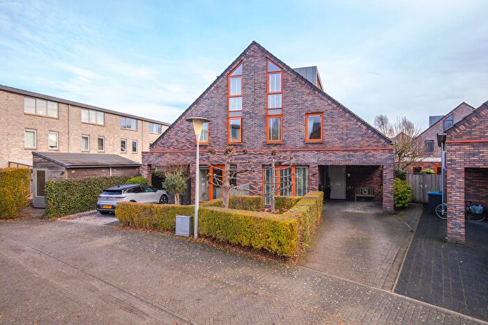 Koop en Huur Huizen - 2