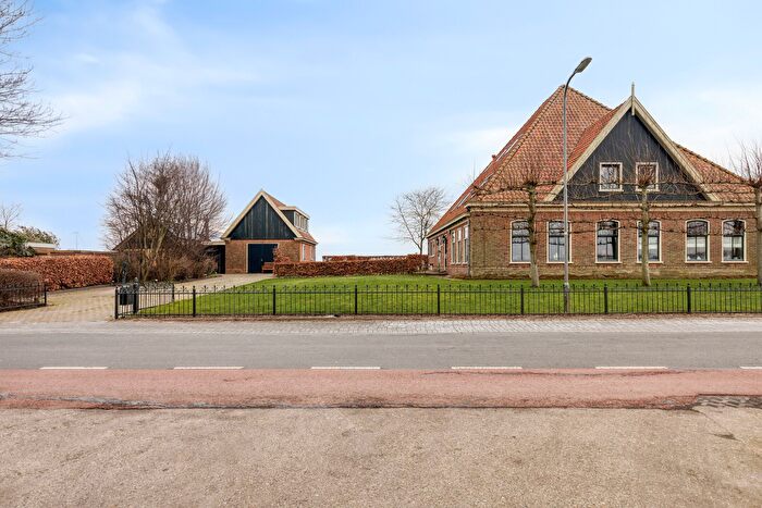 Koop en Huur Huizen - 3