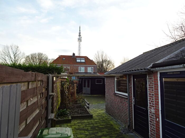 Koop en Huur Huizen - 2