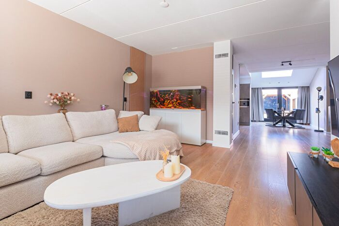 Koop en Huur Huizen - 3